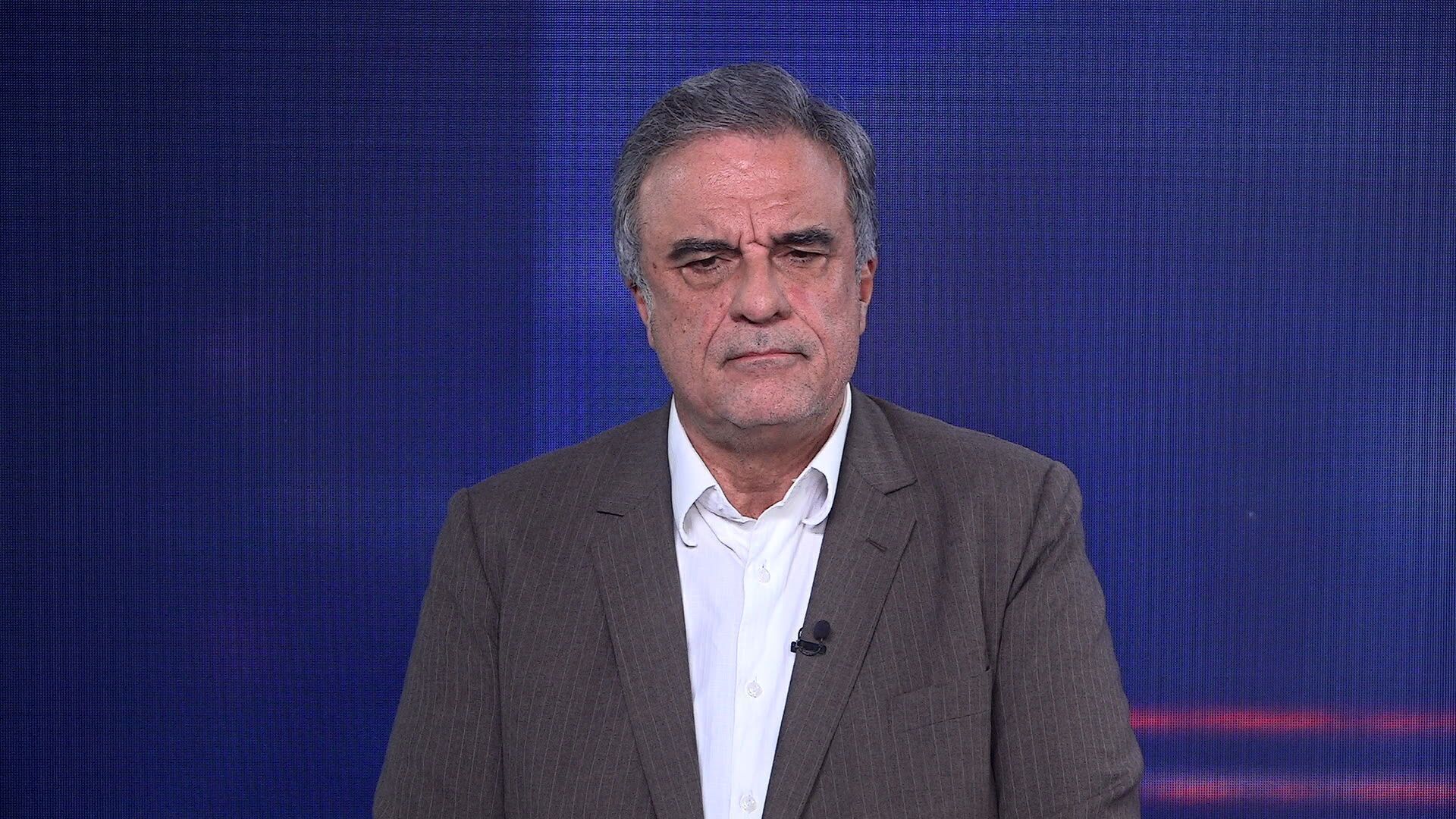 José Eduardo Cardozo em "O Grande Debate"