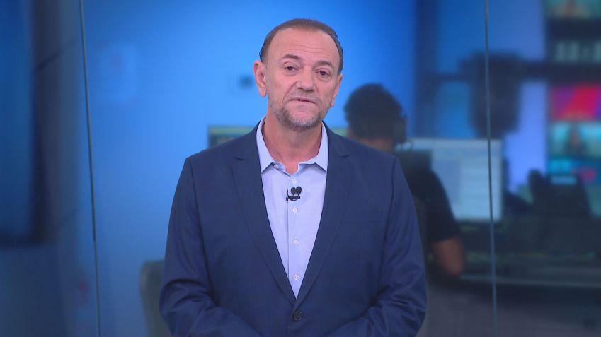 Edinho Silva, ex-prefeito de Araraquara (SP) e pré-candidato a presidente nacional do PT, em entrevista à CNN • CNN