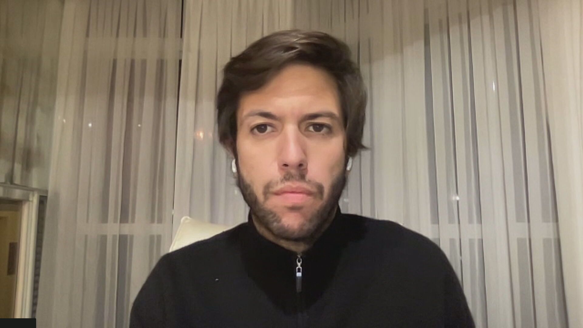 Caio Coppolla