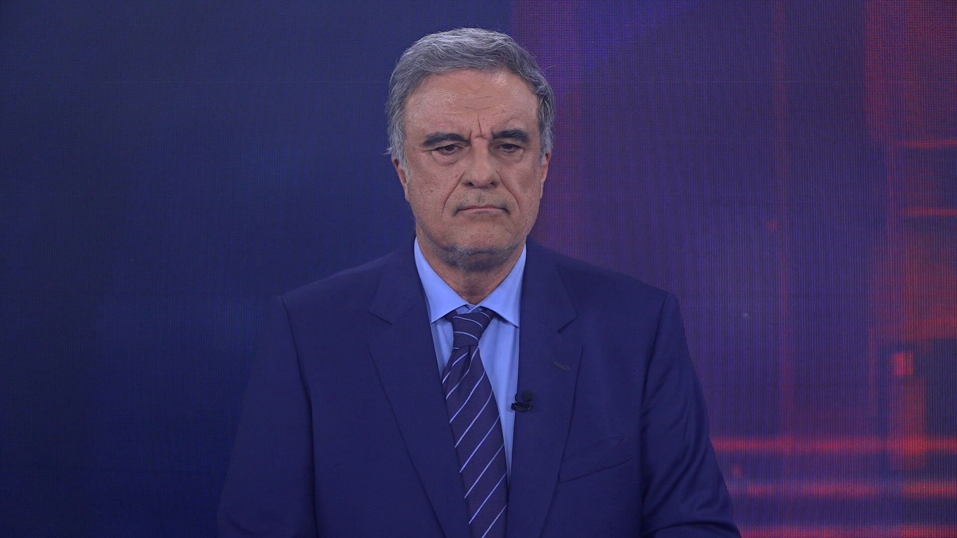 José Eduardo Cardozo em "O Grande Debate"