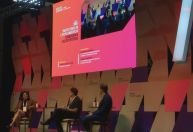 Resiliência é tema central do South Summit Brazil após tragédia do RS