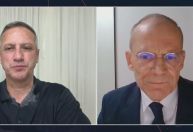 Ida de Bolsonaro à Câmara facilita anistia? Assista a "O Grande Debate"