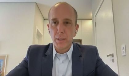 À CNN, prefeito de Sorocaba alega "politização" em operação da PF