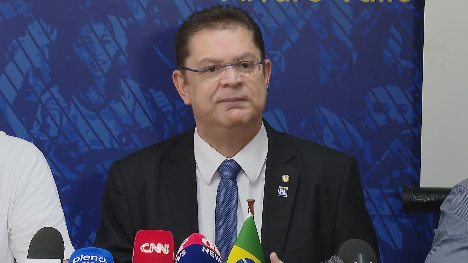 Sóstenes Cavalcante (PL)
