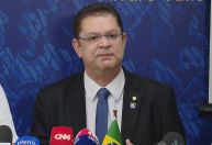 Líder do PL se opõe à cassação de Glauber, mas não deve orientar contra