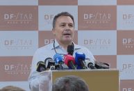 Na UTI, Bolsonaro "não tem expectativa de evolução rápida", diz médico