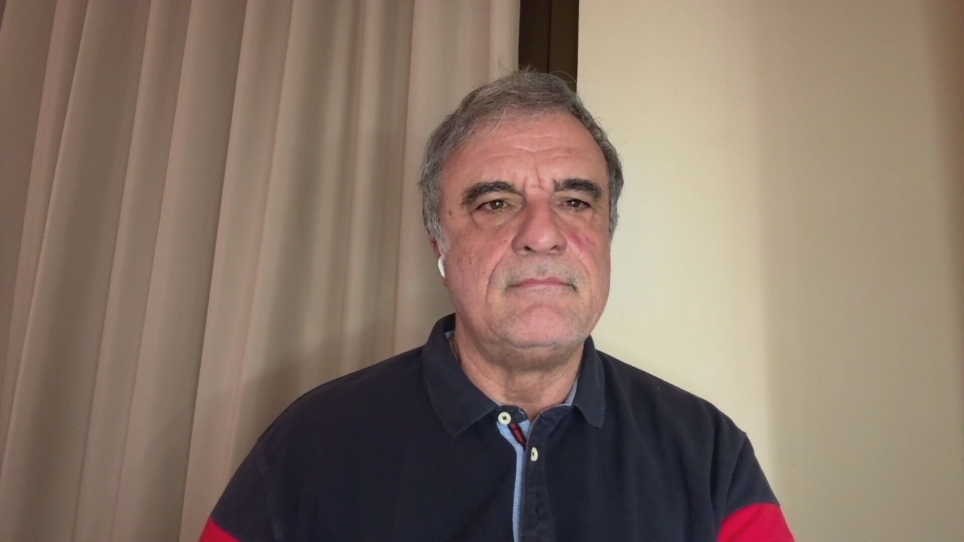 José Eduardo Cardozo em "O Grande Debate"