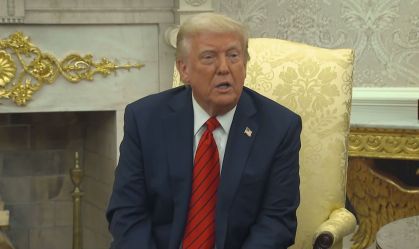 EUA e Ucrânia podem assinar acordo de minerais na próxima quinta, diz Trump