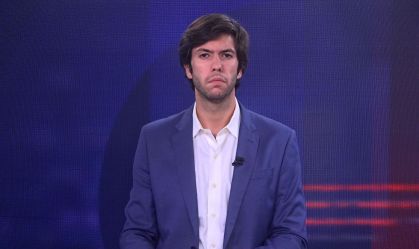 Coppolla: Não há nada em comum entre Lula e Trump, muito menos em economia