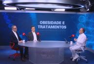 Dr. Kalil: sem mudar o estilo de vida, não é possível tratar a obesidade