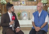 Francisco iniciou caminho irreversível, diz padre Júlio à CNN sobre reforma