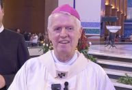 "Papa amava a padroeira do Brasil", diz arcebispo de Aparecida