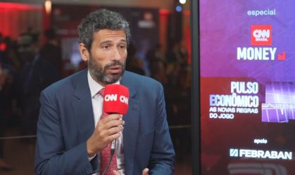 Ao CNN Talks, secretário admite necessidade de reforma "mais ampla" no IR