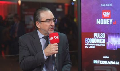 Aumentar potencial de crescimento é desafio do país, diz Appy ao CNN Talks