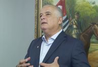 Márcio França diz aguardar aval de Lula para se lançar ao governo de SP