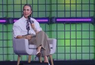 Web Summit Rio: Ivete Sangalo diz que alcançou novos públicos com TikTok