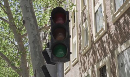 Um dia sem eletricidade: assim foram as horas de escuridão na Europa