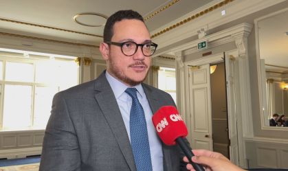 "Brasil tem muito a ensinar", diz conselheiro do Open Finance à CNN