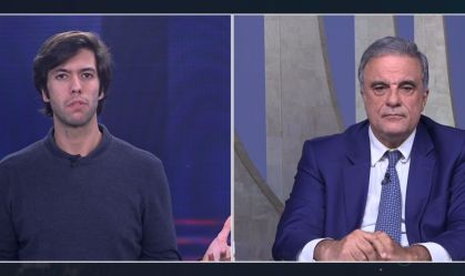 O Grande Debate: Camisa vermelha da Seleção acirra polarização política?