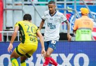 Em primeiro jogo na história, Bahia e Mirassol empatam pelo Brasileiro
