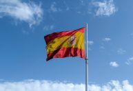 PIB da Espanha cresce 0,6% no 1º tri em comparação trimestral