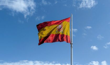PIB da Espanha cresce 0,6% no 1º tri ante 4º tri de 2024, confirma revisão