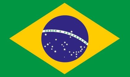 Verde e amarelo: como essas cores se tornaram símbolo do Brasil