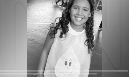 Desafio do desodorante: sonho de menina de 8 anos era ser médica, diz pai