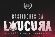 Corinthians lança documentário com a história da 31ª conquista do Paulistão