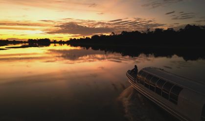 Belém do Pará _ hospedagem
