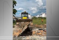Tráfico, milícia e polícia: cidade do RJ vive “clima de guerra”