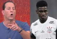 Benja detona Félix Torres: "Não é só ruim, ele não tem inteligência"