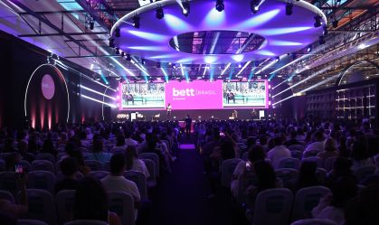 Evento de inovação e tecnologia em educação começa nesta segunda (28) em SP