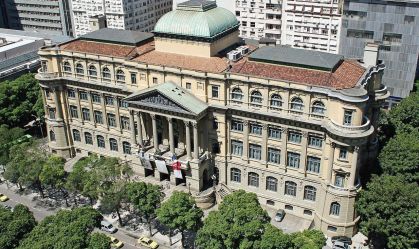 Ler ensina empatia a crianças, diz presidente da Biblioteca Nacional
