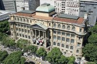 Ler ensina empatia a crianças, diz presidente da Biblioteca Nacional