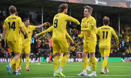 Conheça o Bodo/Glimt, "time do ártico" e semifinalista da Europa League