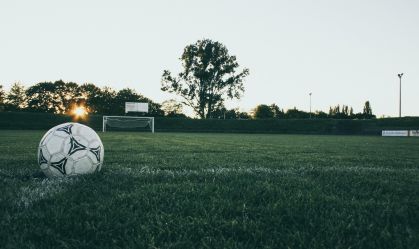 O homem cujo pé era uma bola