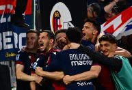 Inter tropeça e divide liderança com Napoli no Campeonato Italiano