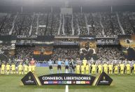 Botafogo 1 x 0 Carabobo: acompanhe os lances do duelo pela Libertadores