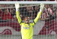 Botafogo: veja frango bizarro de John contra Estudiantes na Libertadores