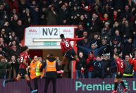 Bournemouth vai recomprar estádio para aumentar capacidade de público