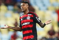 Bruno Henrique foi embaixador de casa de apostas em ano investigado pela PF