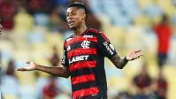 Bruno Henrique falta a audiência no STJD sobre caso de apostas