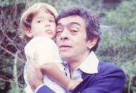 Bruno Mazzeo presta homenagem a Chico Anysio: "Faria 94 anos"