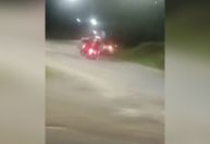 Dois PMs ficam feridos após confronto com criminosos na zona oeste do Rio