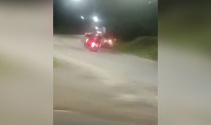 Dois PMs ficam feridos após confronto com criminosos na zona oeste do Rio