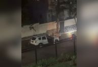 Polícia procura suspeito de matar motorista de aplicativo no Rio de Janeiro
