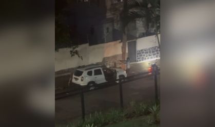 Polícia procura suspeito de matar motorista de aplicativo no Rio de Janeiro