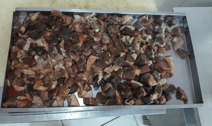 Comerciante é preso por vender carne estragada em Salvador