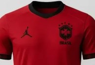 CBF muda versão e afirma que cores do uniforme da Seleção serão mantidas